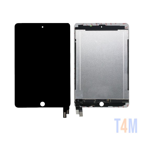 Touch+Display Apple iPad Mini 4/A1538/A1550 Black